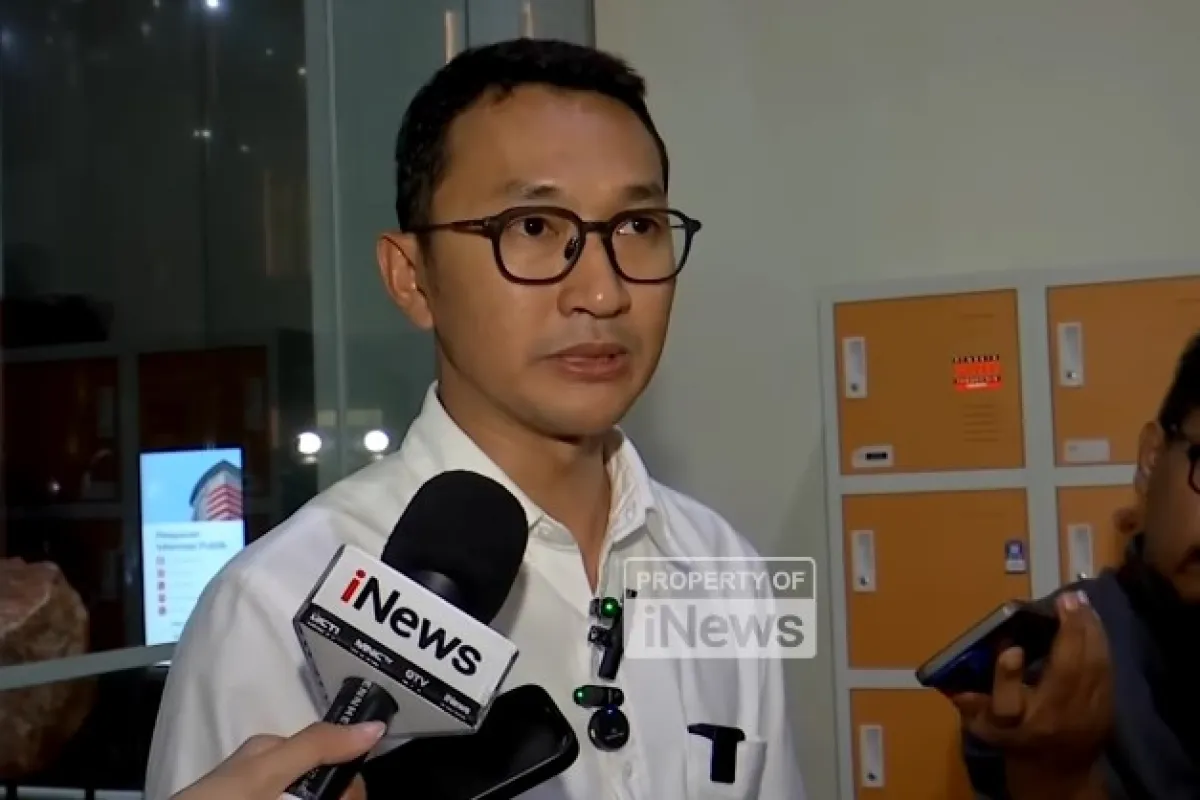 Penyidik KPK masih bekerja di Kudus. Nilai awal dugaan penyimpangan cukai disebut mencapai triliunan rupiah, dan periodenya akan ditarik mundur beberapa tahun. / tangkapan layar antara