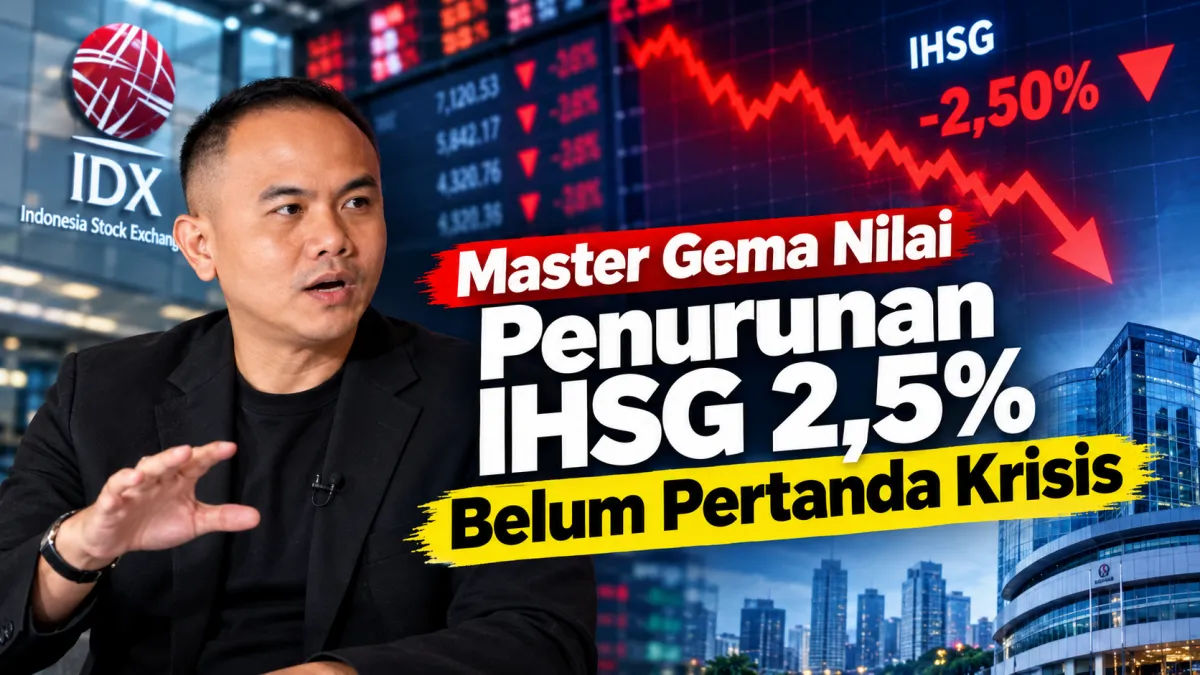 Master Gema Astronacci
