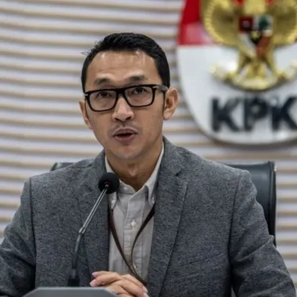Foto: Website KPK