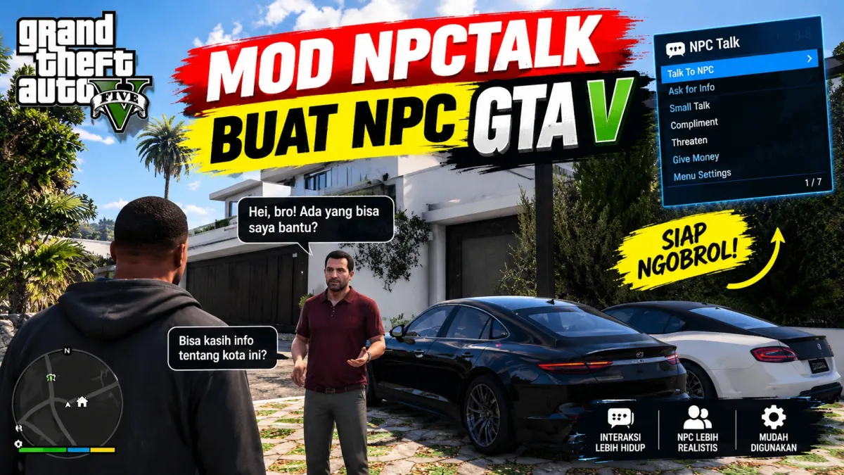 GTA V 