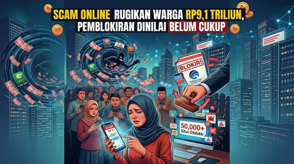 Grafis: Lintas Suara Indonesia / Ai Generate