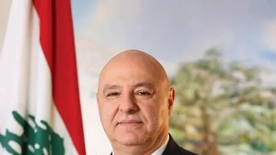 Aoun Minta Rubio Desak Israel Setop Serangan di Lebanon Selatan
