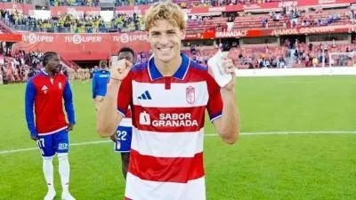 Granada CF Jamu Real Valladolid di Pekan ke-11 Segunda