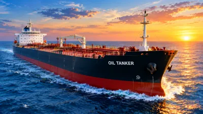 Iran: Selat Hormuz Masih Tertutup, Setiap Kapal Harus Lapor