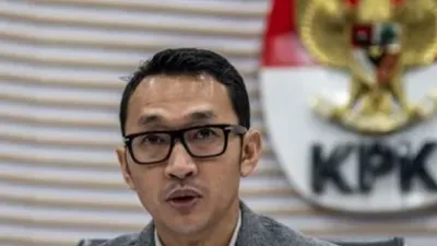 Dua Kali Mangkir, Menteri Nusron Wahid Terancam Dijemput Paksa KPK