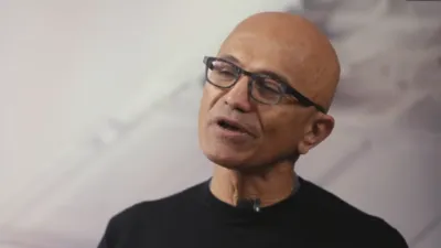 Nadella Jamin Agen AI di Windows Tak Lepas Kendali