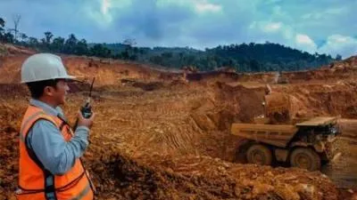 PACK Akuisisi Tambang Nikel Bumanik Rp1,39 Triliun