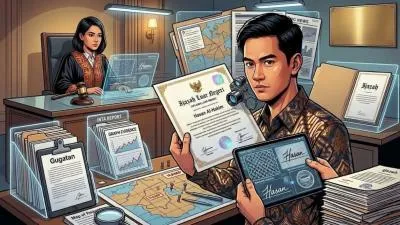 Warganet Tanya Pemakzulan Gibran, Dahlan Iskan Jawab dengan Perumpamaan