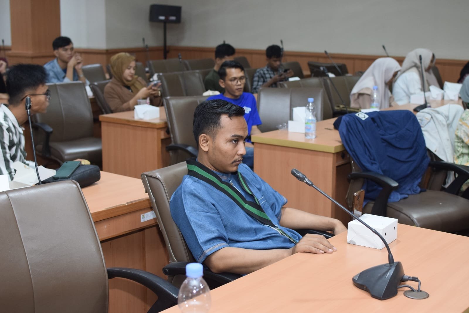 Gagalnya Semangat Kedaulatan Ekonomi Rakyat? Koperasi Merah Putih di Banten: Legalitas Ada, Operasional Kosong