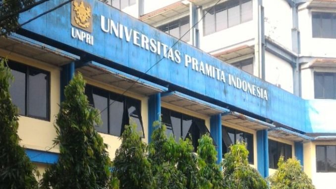 SKL Daniel Ramdani Dipastikan Palsu, Bukan dari Kampus UNPRI