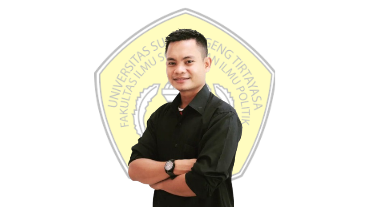 Dosen UNTIRTA Anggap Cacat Prosedur Pengangkatan Daniel Ramdani jadi Camat