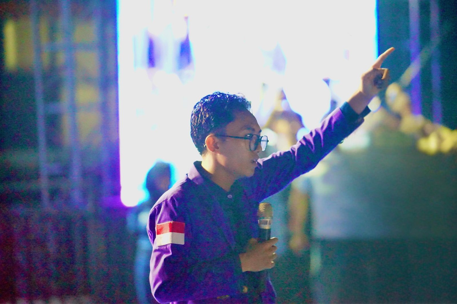 Hilangnya Gerakan BEM Kabupaten Tangerang