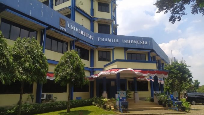 Daniel Ramdani dinyatakan Belum Lulus S1 Ilmu Pemerintahan Di UNPRI