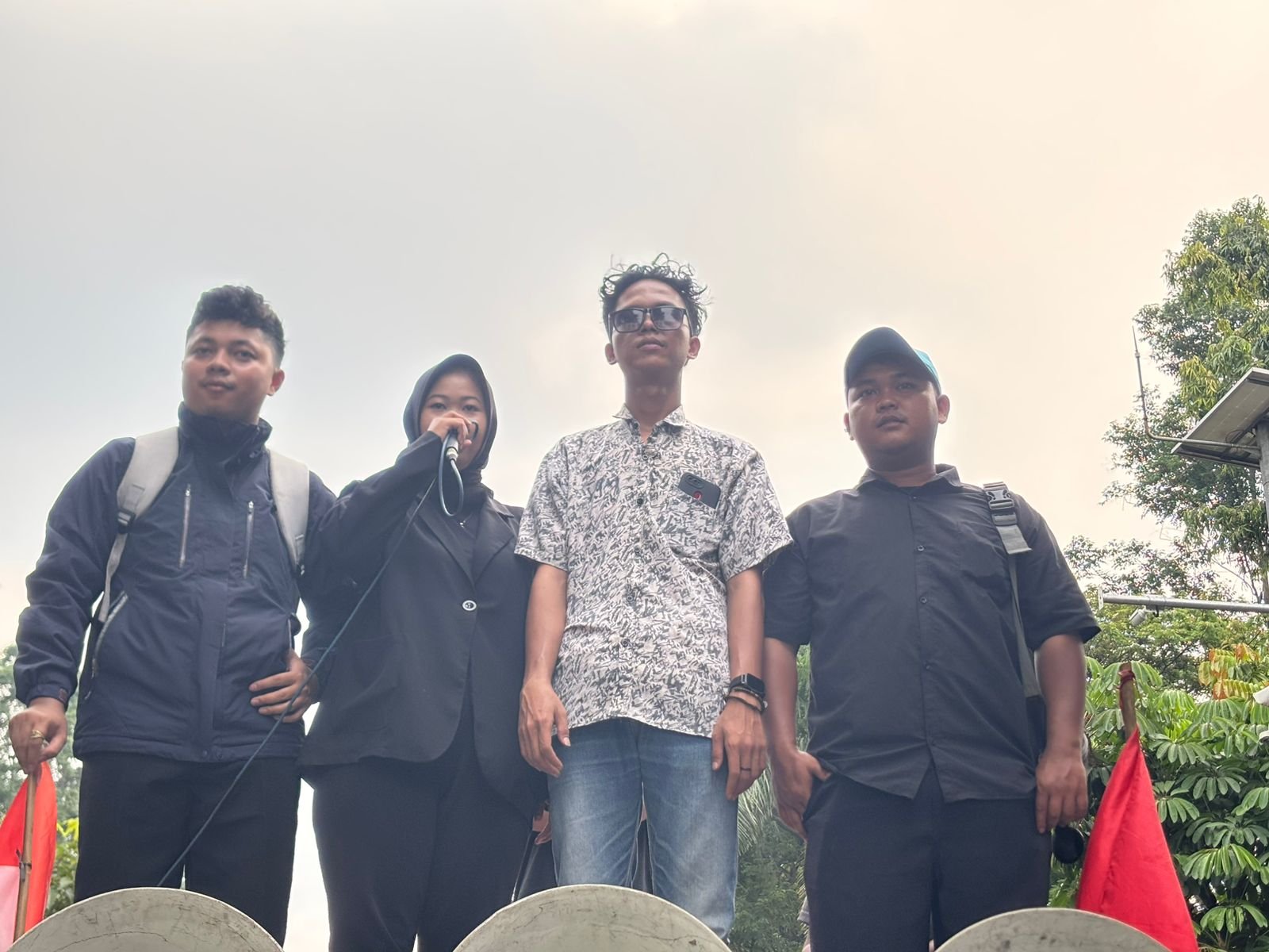 Tuntut Pelaku Penganiayaan Kader Banser, Aktivis Siap Geruduk Polres Metro Tangerang