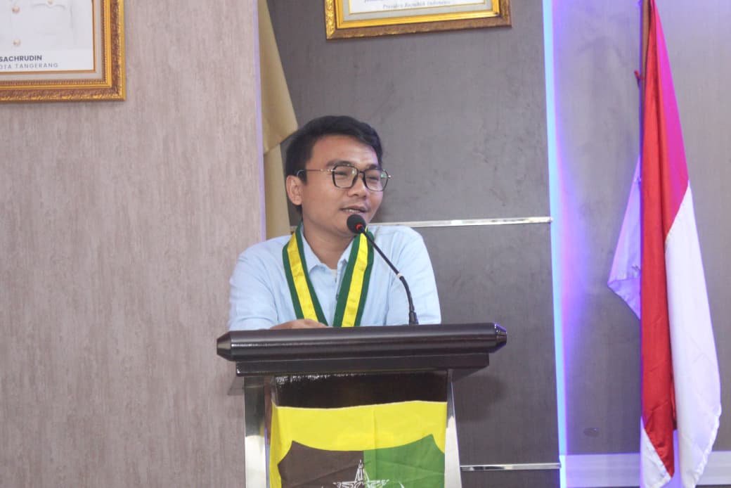 Poros Intelektual Muda Respon Kenaikan Tunjangan DPRD Kota Tangerang