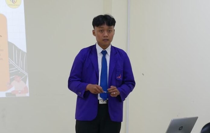 Polresta Tangerang Dinilai Abaikan Arahan Pusat, Penanaman Jagung Terkesan Asal-asalan