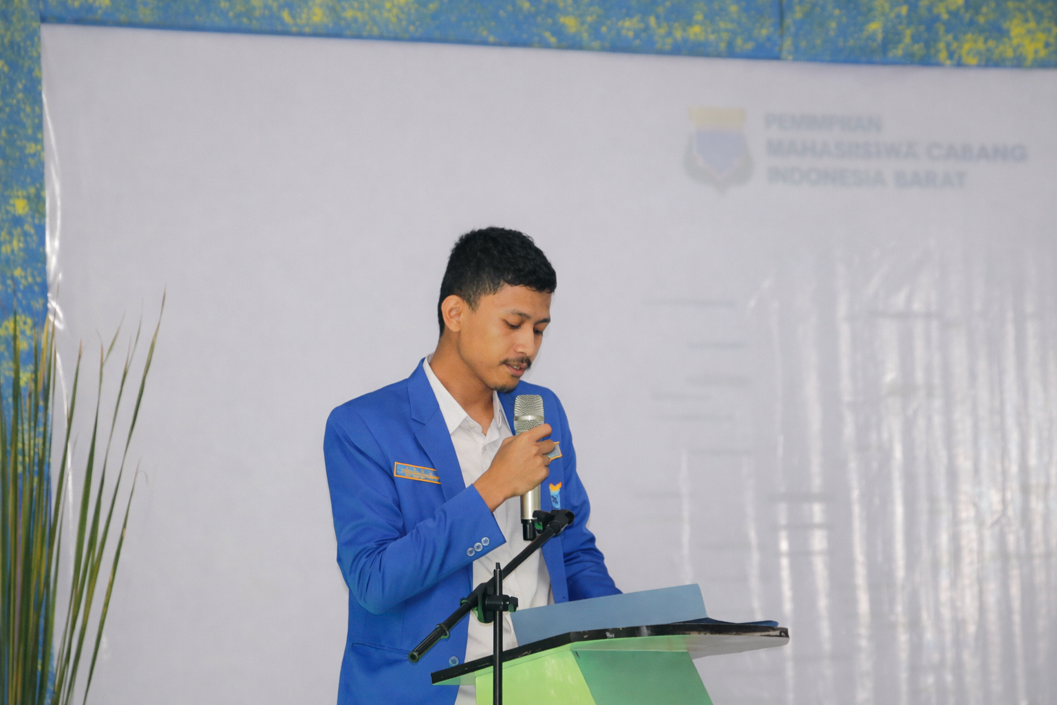 HARAMNYA DEMOKRASI TIDAK LANGSUNG