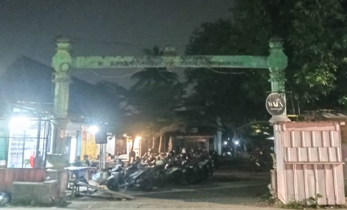 IMMT Soroti Dugaan Pungli di Objek Wisata Danau Kelapa Dua
