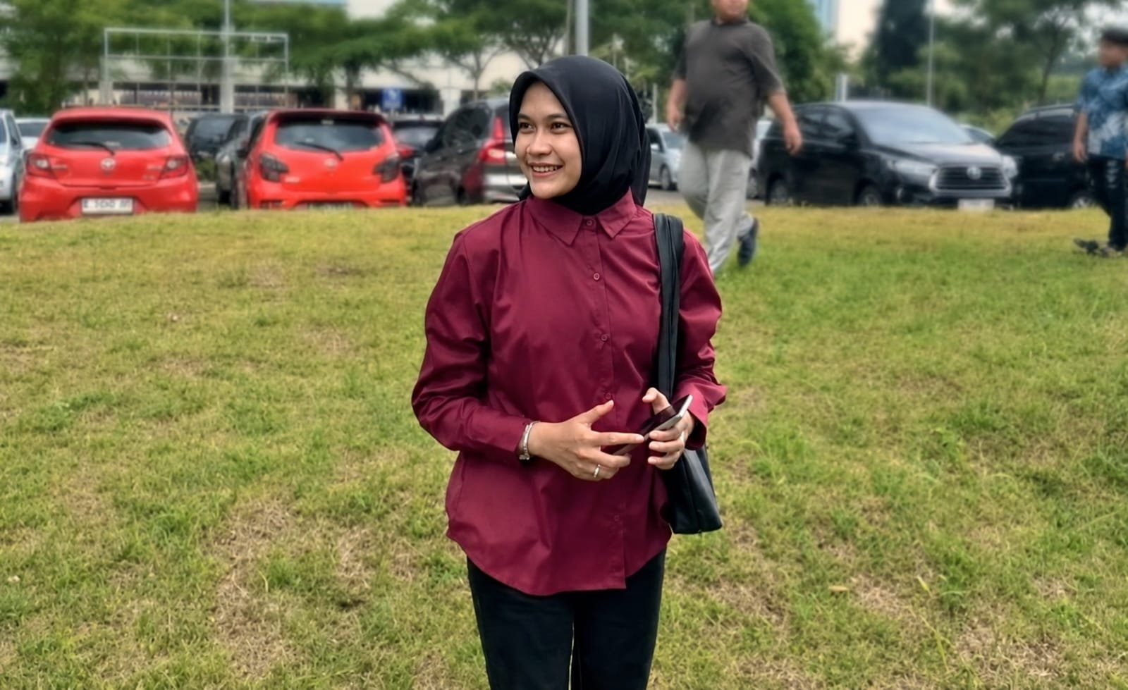 Menimbang Masa Depan Sistem Pemerintahan Indonesia